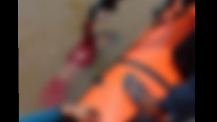 Two killed as boat capsizes in Karimganj's Sonbeel lake