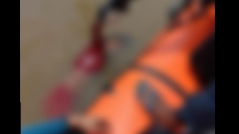 Assam: Two killed as boat capsizes in Karimganj's Sonbeel lake Assam: Two killed as boat capsizes in Karimganj's Sonbeel lake