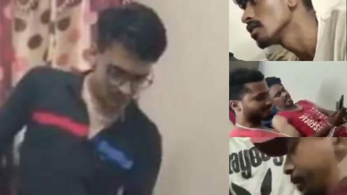 Northeast girl brutally raped by 4/5 men and a woman