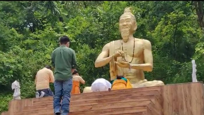 Biswajit daimary Mwnsinsin Bwrai
