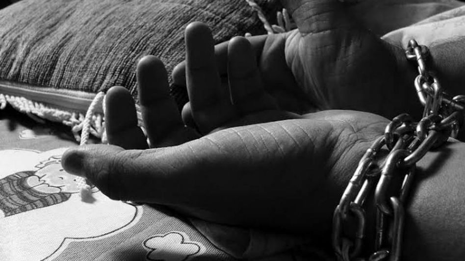 Bangladesh's human trafficking chain spreads beyond borders Bangladesh's human trafficking chain spreads beyond borders