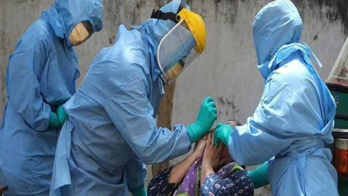 COVID-19 cases continue to decline; India reports 1,27,510 new infections and 2,795 deaths in 24 hours