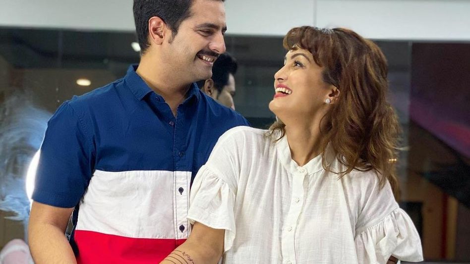 “Yeh Rishta Kya Kehlata Hai” Actor Karan Mehra Accused Of Beating Wife, Gets Bail After Arrest “Yeh Rishta Kya Kehlata Hai” Actor Karan Mehra Accused Of Beating Wife, Gets Bail After Arrest