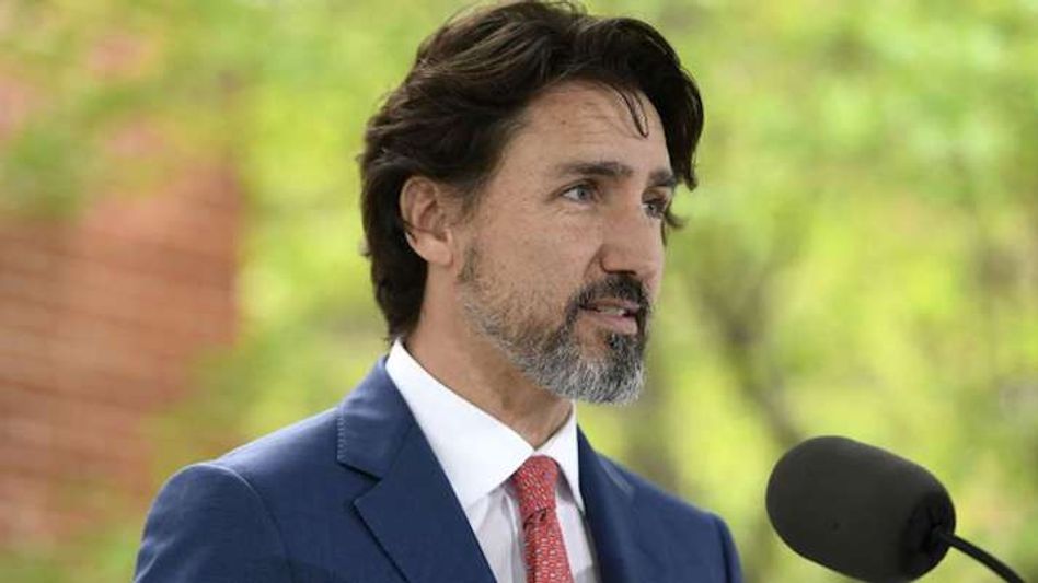 Mass grave containing 215 kids ‘not an isolated issue’: Canada PM Mass grave containing 215 kids ‘not an isolated issue’: Canada PM