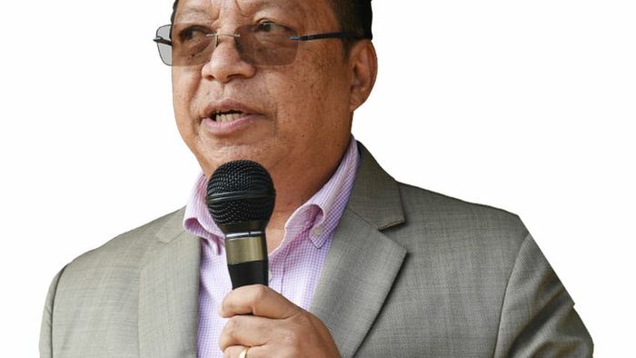 Meghalaya: NPP MLA Accused Of Rape, FIR Filed