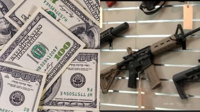 West Virginia to give away shotguns, trucks in COVID vaccination lottery