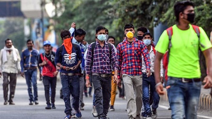 Unlocking begins in several states of India; check details here