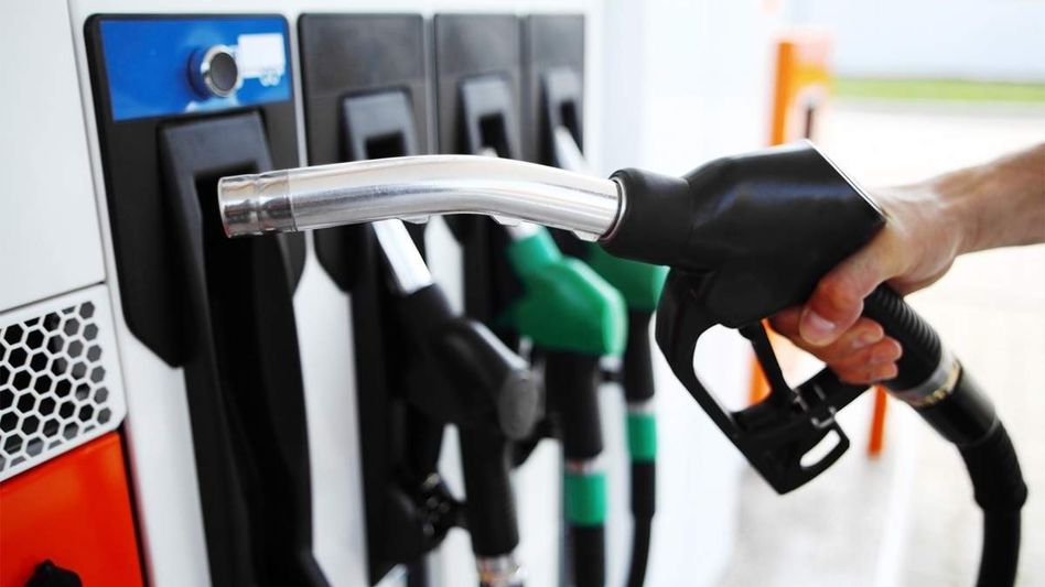 Fuel prices rise for second consecutive day Fuel prices rise for second consecutive day