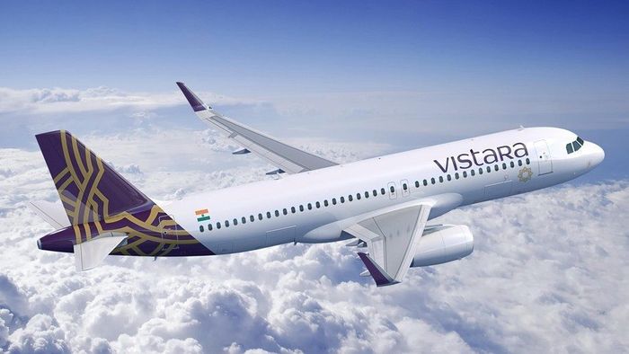 Vistara’s Mumbai-Kolkata Flight faces severe turbulence; 8 passengers injured