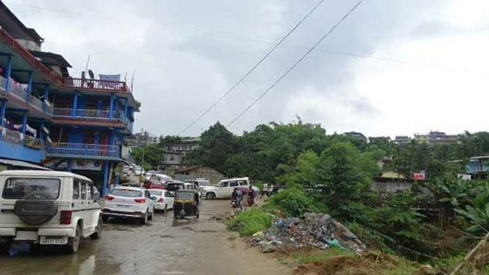 Arunachal Pradesh Relaxes COVID lockdown restrictions
