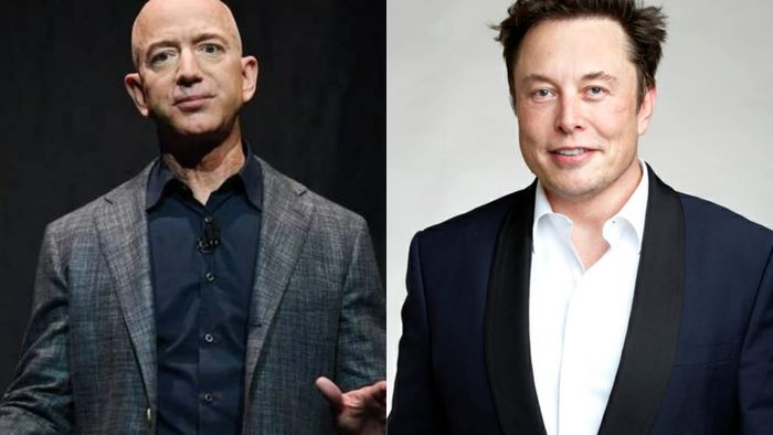 World’s Richest Billionaires Paid Almost Nothing as Tax