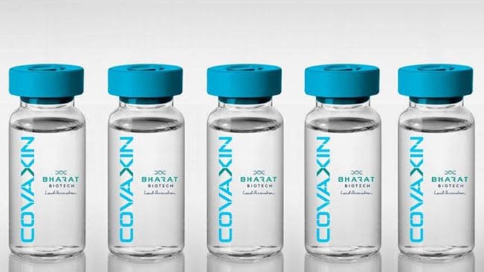 Assam receives 34,500 doses of Covaxin