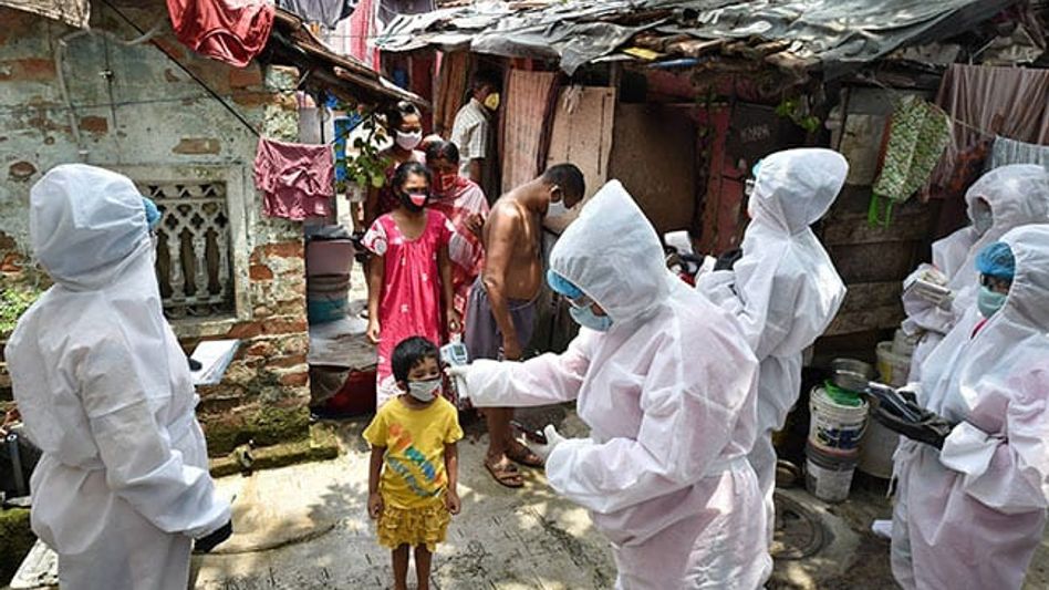COVID-19: 50 cases of Delta Plus variant found across 11 Indian states COVID-19: 50 cases of Delta Plus variant found across 11 Indian states