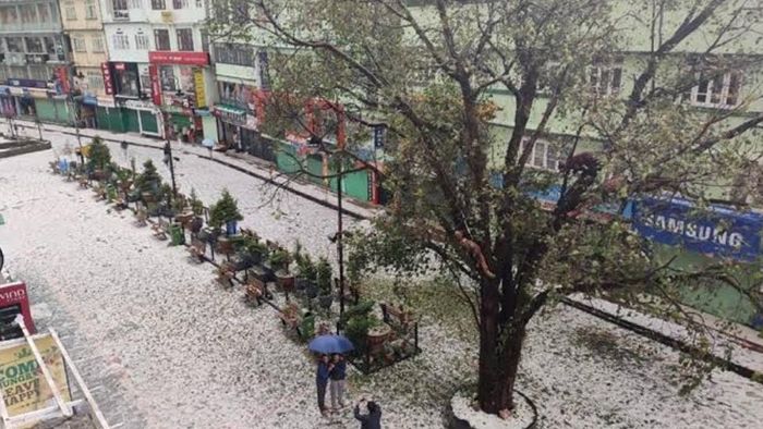 Sikkim extends lockdown till June 21 with more relaxations; details here