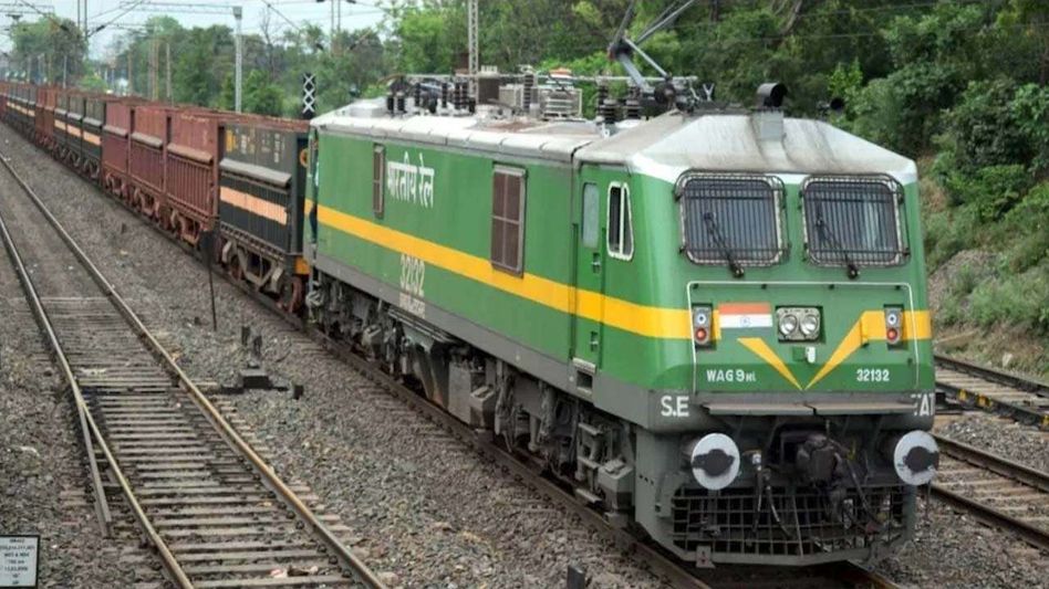 Northeast’s 1st ‘Kisan Rail’ launched from Tripura Northeast’s 1st ‘Kisan Rail’ launched from Tripura