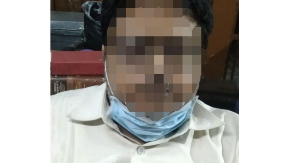 Guwahati Police arrests yet another 'Munnabhai MBBS' amid pandemic Guwahati Police arrests yet another 'Munnabhai MBBS' amid pandemic