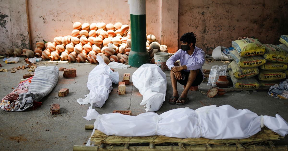 Representational image