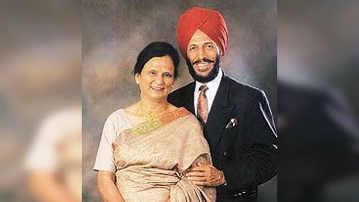 Nirmal Kaur, Indian athlete & wife of legendary sprinter Milkha Singh, succumbs to COVID-19