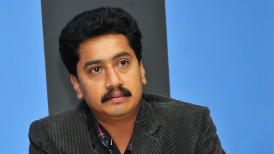 National Award-Winning actor Sanchari Vijay dies at 38 National Award-Winning actor Sanchari Vijay dies at 38