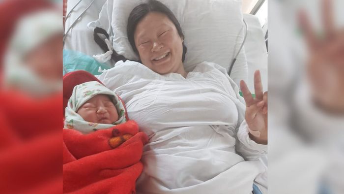 Arunachal Pradesh: Army doctors save mother-child by performing critical surgery