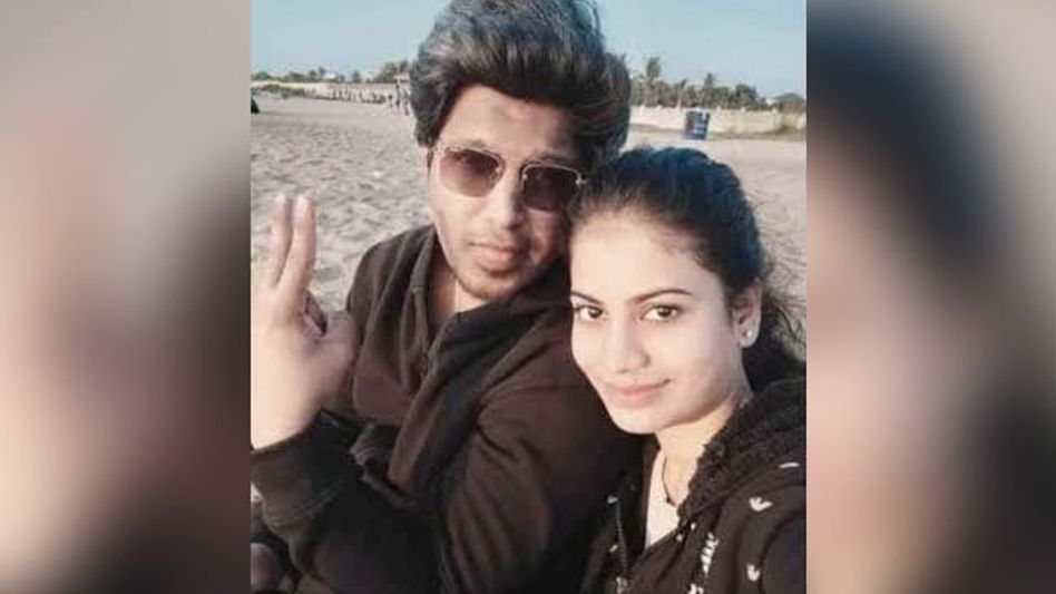 Tamil Nadu YouTuber Couple Arrested For Vulgar Talks on PUBG Live Stream Tamil Nadu YouTuber Couple Arrested For Vulgar Talks on PUBG Live Stream