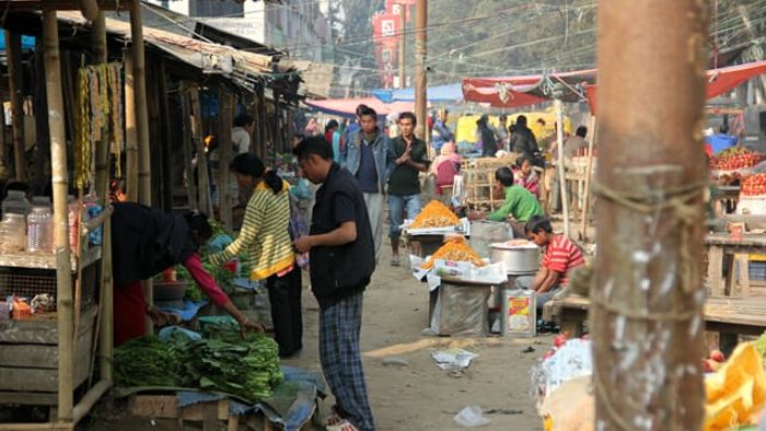 Nagaland MCCI vows not to tolerate any extortion demand