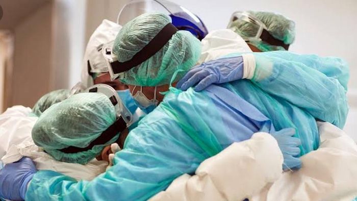 MHA urge states, UTs to take tough actions against those who assault health workers.