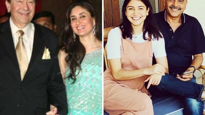 Happy Father's Day: Bollywood celebrities send their best wishes on social media