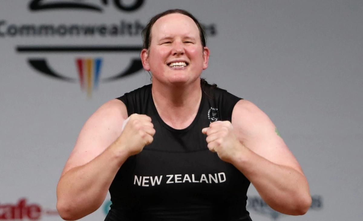 Tokyo Olympics: Laurel Hubbard becomes the first transgender athlete to compete