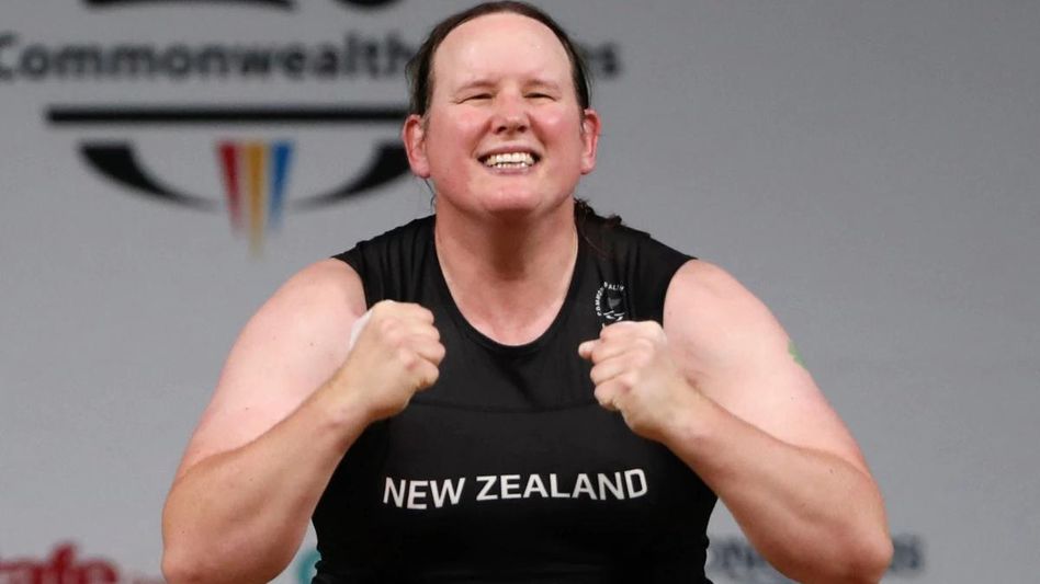 Tokyo Olympics: Laurel Hubbard becomes the first transgender athlete to compete Tokyo Olympics: Laurel Hubbard becomes the first transgender athlete to compete