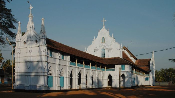Nagaland Baptist Church Council clears air over vaccine hesitation