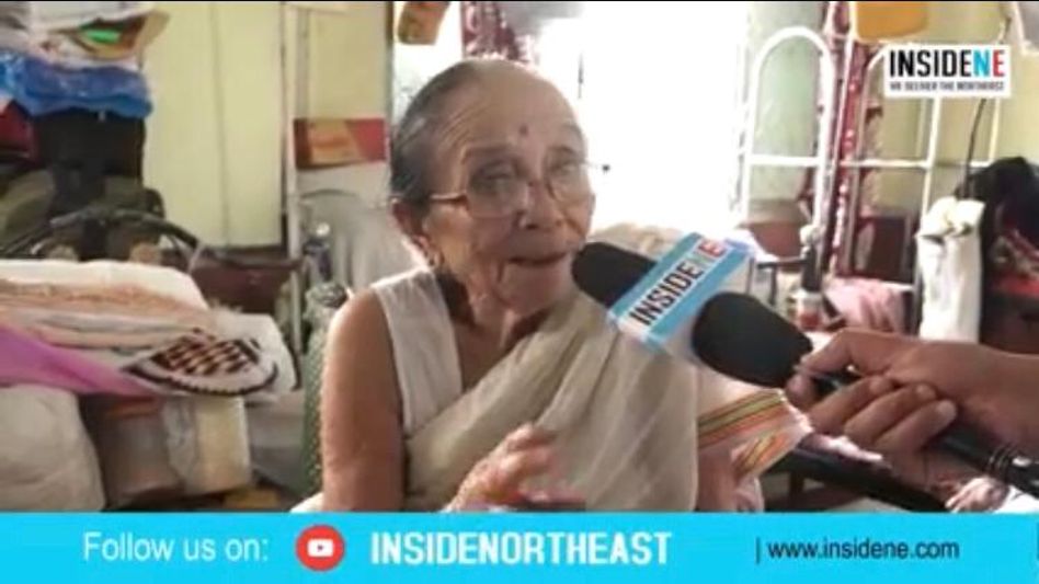 Mothers Old Age Home - What happens next? Mothers Old Age Home - What happens next?