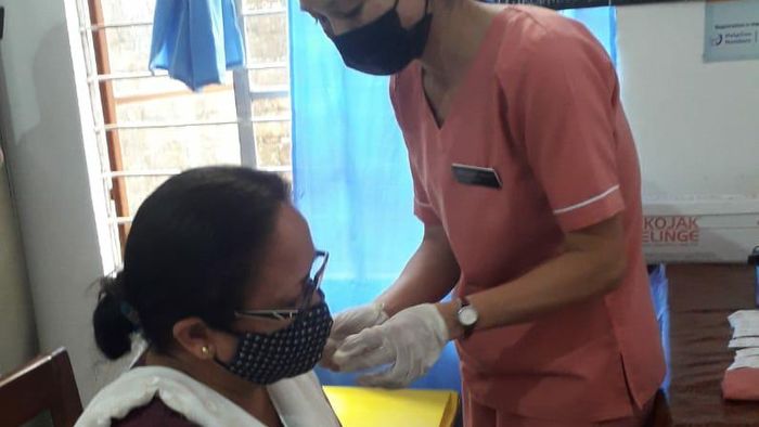 Nagaland govt to carry out aggressive random testing and vaccination till June 30