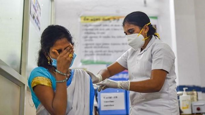 Tripura becomes India's first state to achieve 100% vaccination coverage among 45+ age group