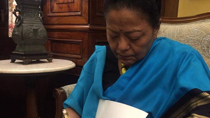 Sikkim to award Bhanu Puraskar to former MP Dil Kumari Bhandari
