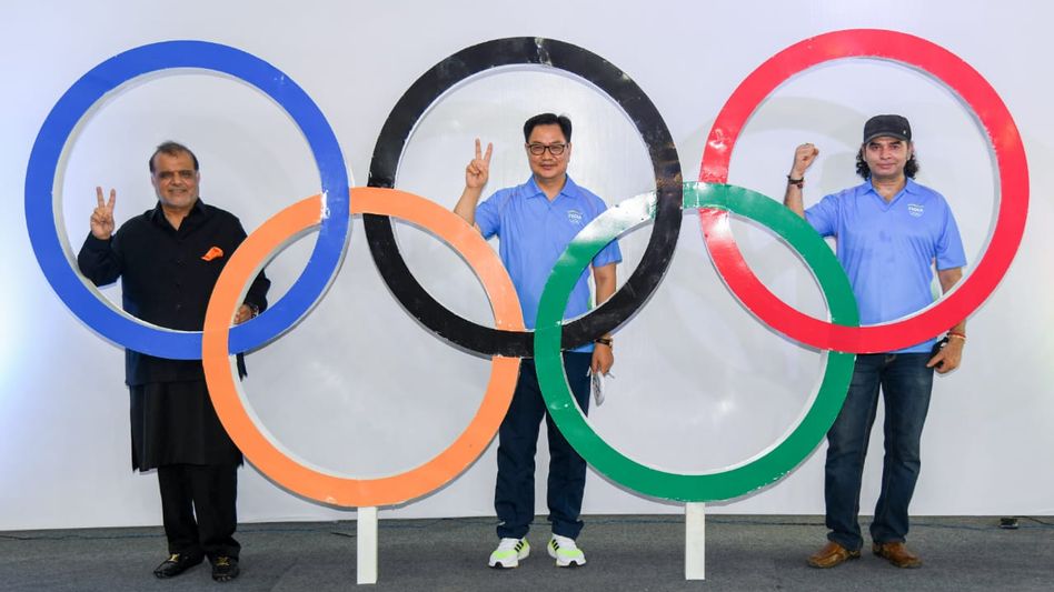 Tokyo Olympic 2020: SAI & IOA conducts sensitisation programmes for India’s contingent Tokyo Olympic 2020: SAI & IOA conducts sensitisation programmes for India’s contingent