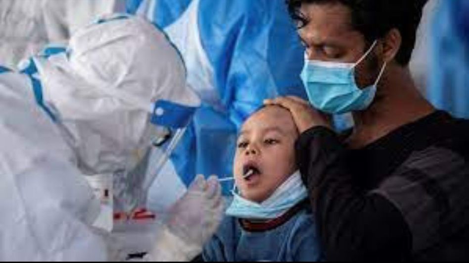 Pandemic and Special Need for Children Pandemic and Special Need for Children