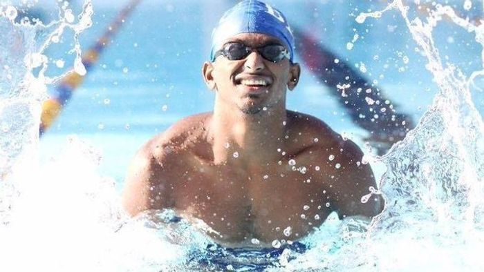 Sajan Prakash qualifies for Tokyo Olympics