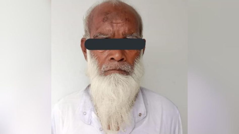 Morigaon police shot minor rape & murder accused Syed Ali to prevent escape Morigaon police shot minor rape & murder accused Syed Ali to prevent escape