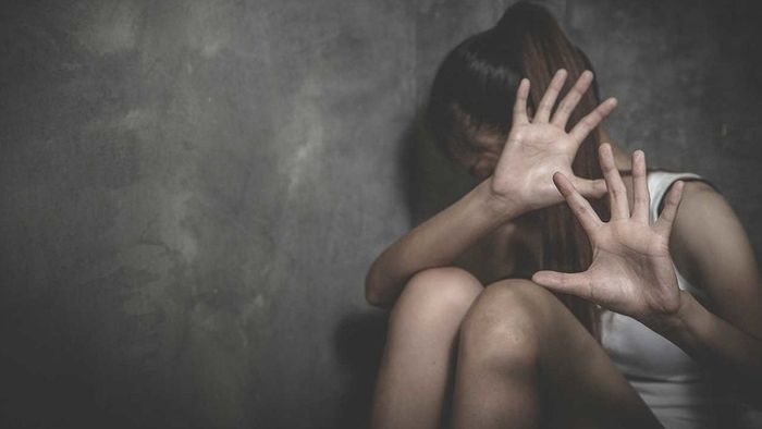 16 yrs old girl sexually molested