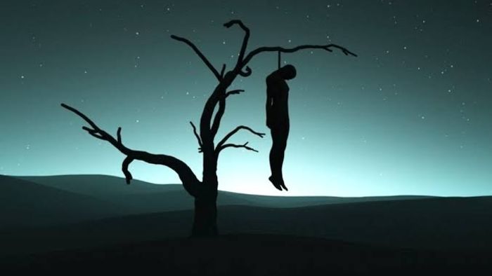 Sikkim youth commits suicide