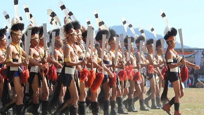 Representational image