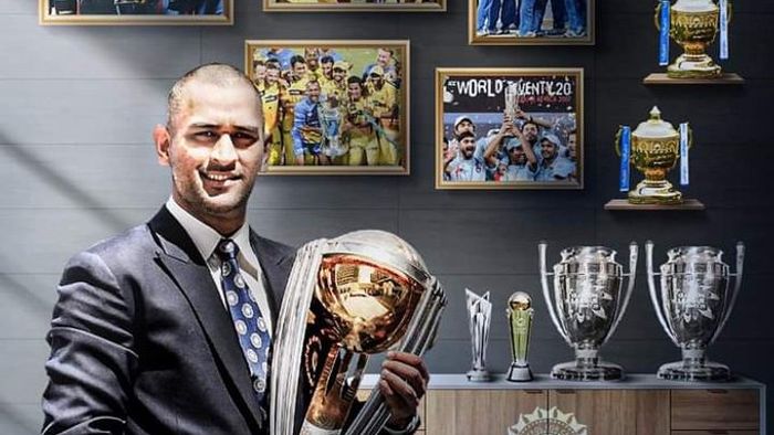 T20 WorldCup: MS Dhoni back in dugout as mentor