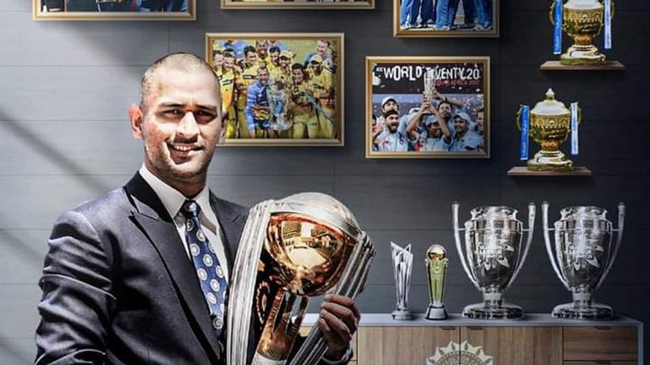 MS Dhoni turns 40, Birthday wishes pour in MS Dhoni turns 40, Birthday wishes pour in
