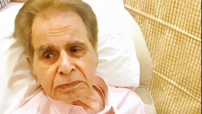 Dilip Kumar passes away at 98
