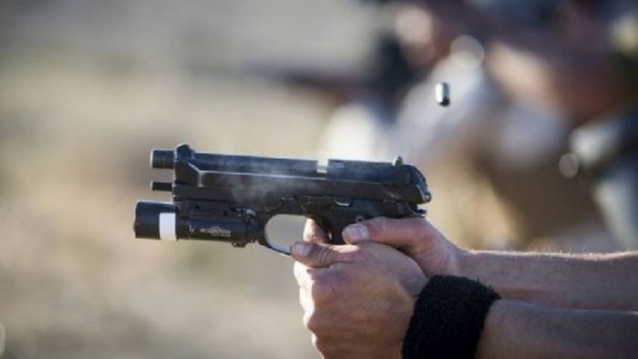 Assam police shot two arrested criminals in Hajo