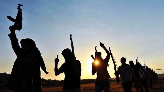 Indian soldiers killed in J&K