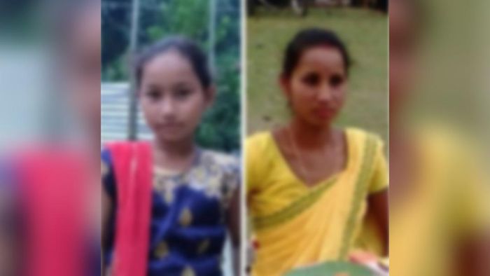 Missing woman and her child from Baksa found in Bihar