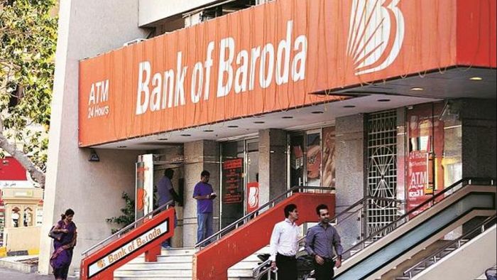 Bank of Baroda sign MOU with STPI