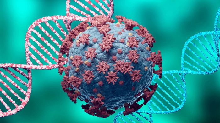 COVID-19 Delta variant